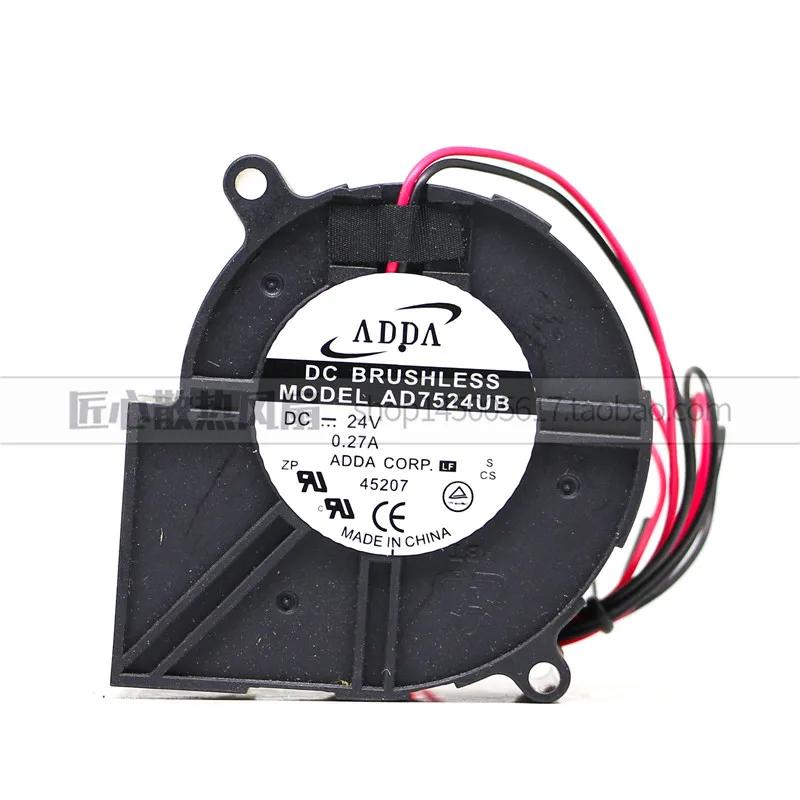 ο    AD7524UB 24V 0.27A   ī޶ Ư ð  7530 7cm ǳ